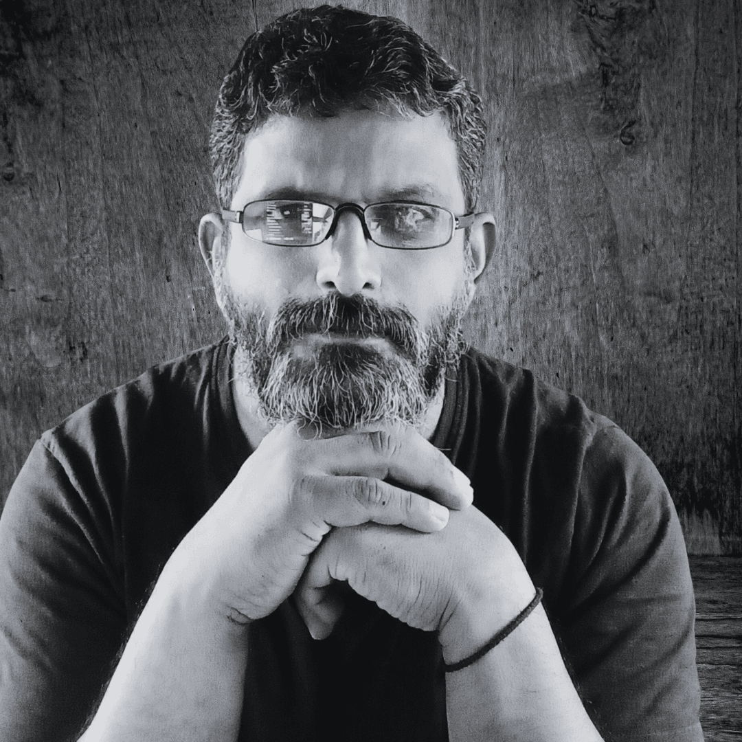 Mahesh Naidu - AI Systems Architect