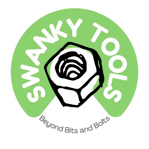 SwankyTools Logo